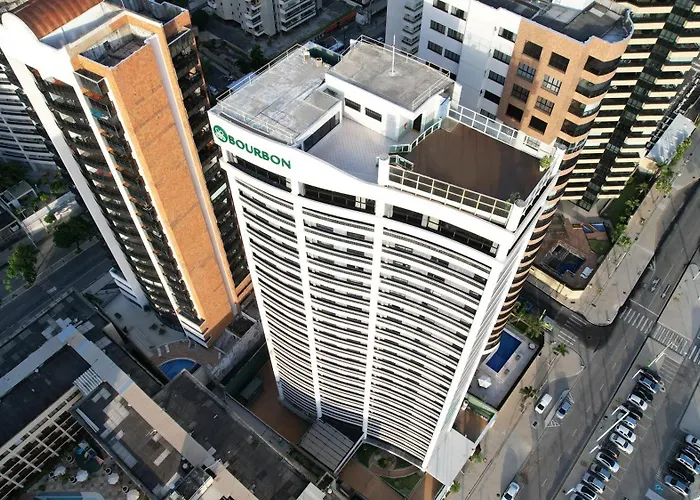 Bourbon Hotel Fortaleza